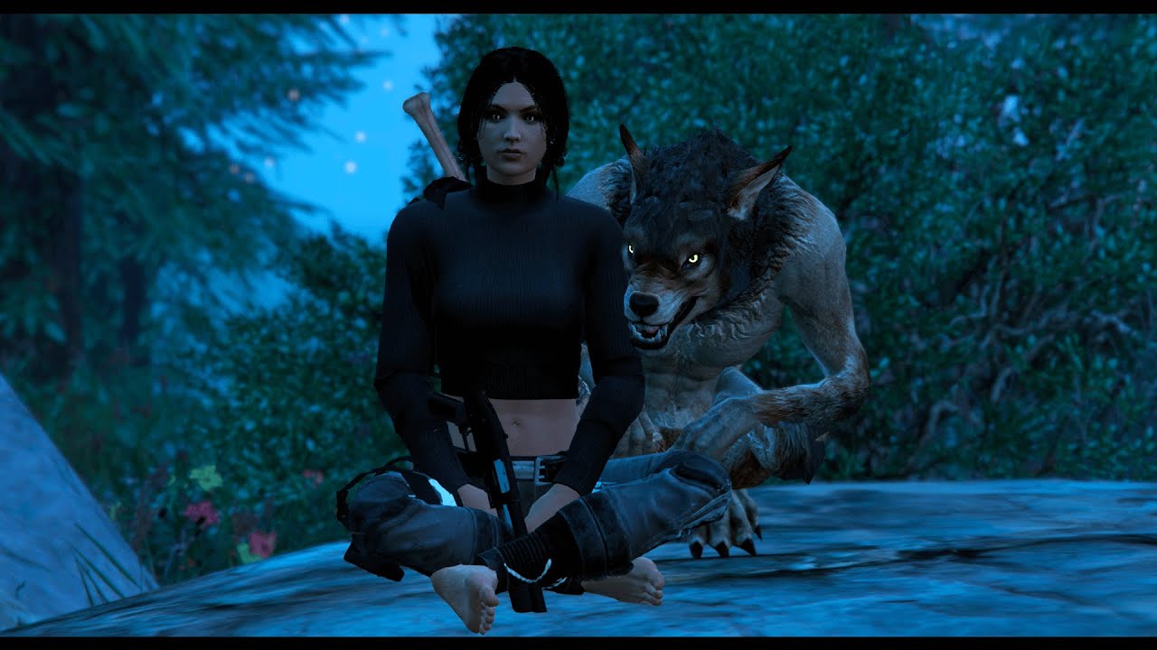Что то делаем \ GTA 5 RP \ Amazing After Dark