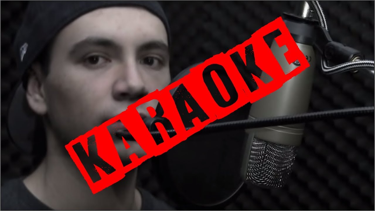Raymix - Oye Mujer (Karaoke Oficial)
