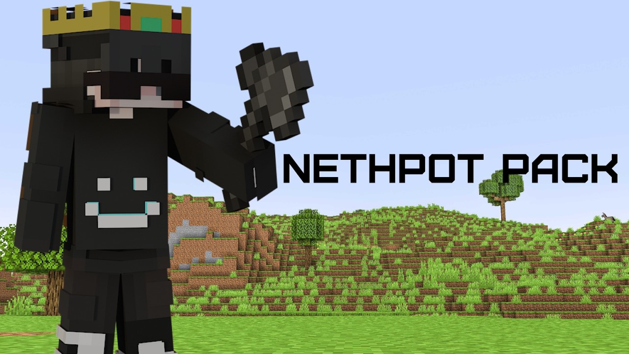 Top 5 NetPot-Packs for pvp improvement