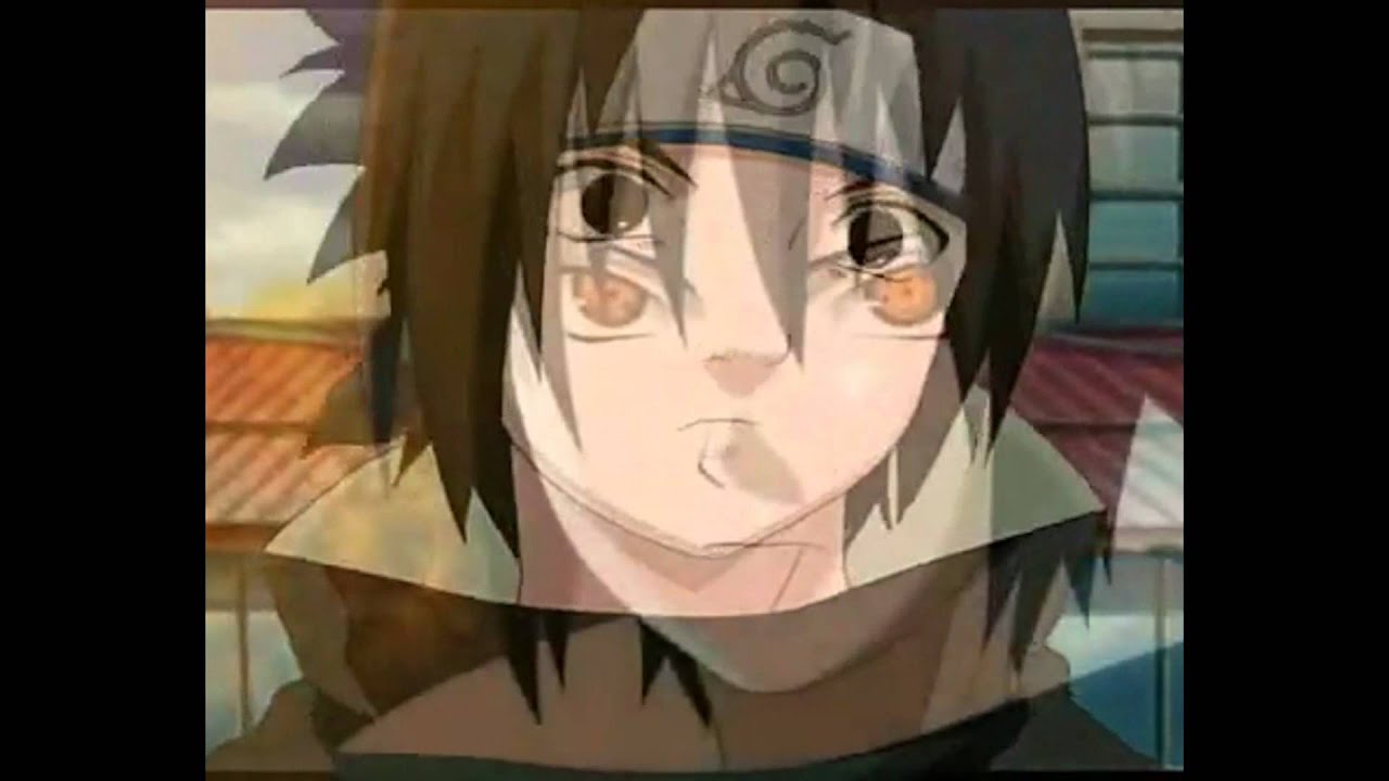 The Story of the Uchiha Brothers