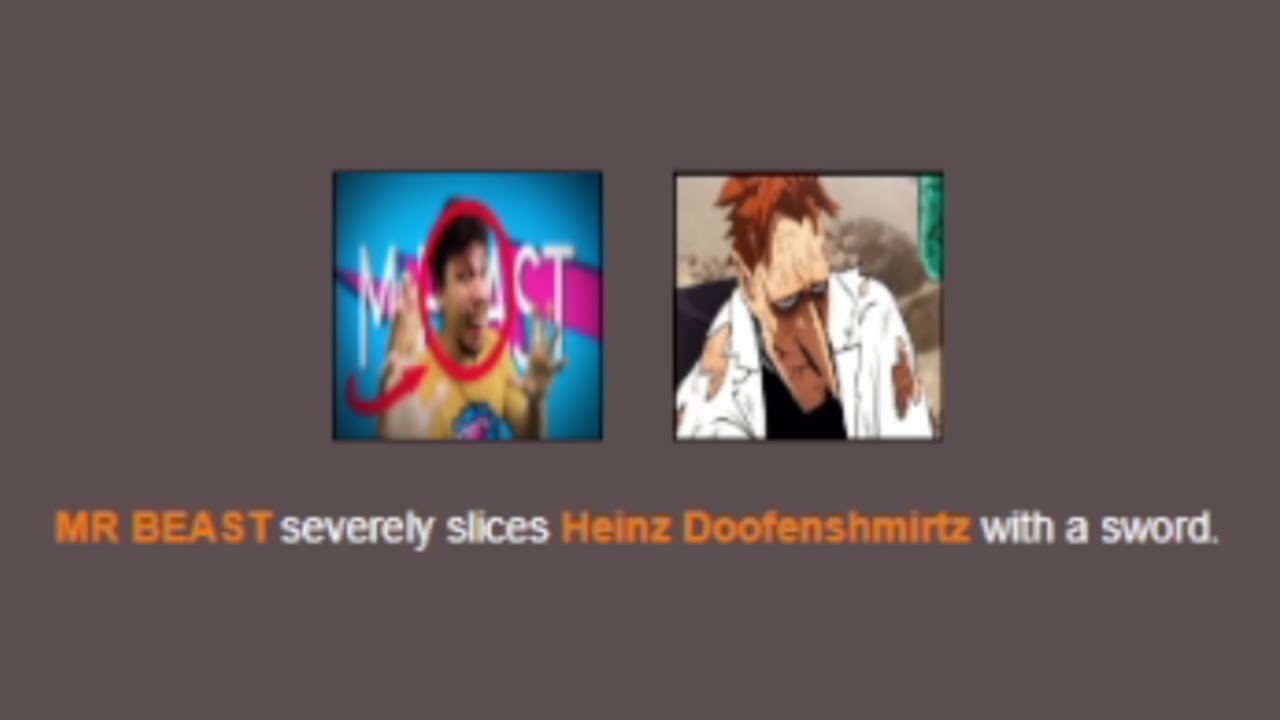 The Ultimate Hunger Games Simulator Season 1