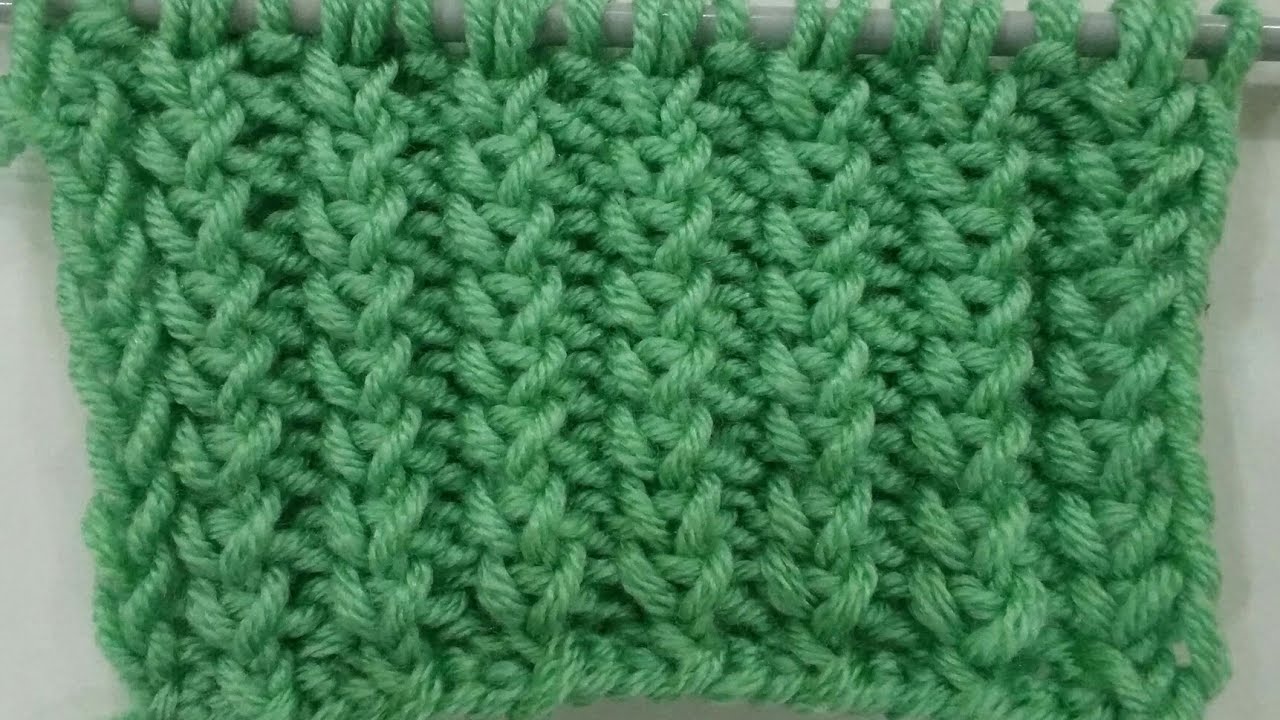 Minik Kalpler Atkı Modeli