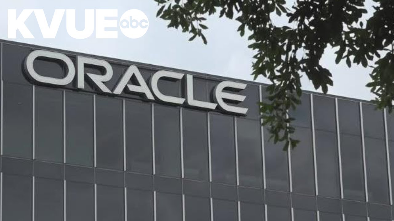 Oracle looking to expand Austin campus