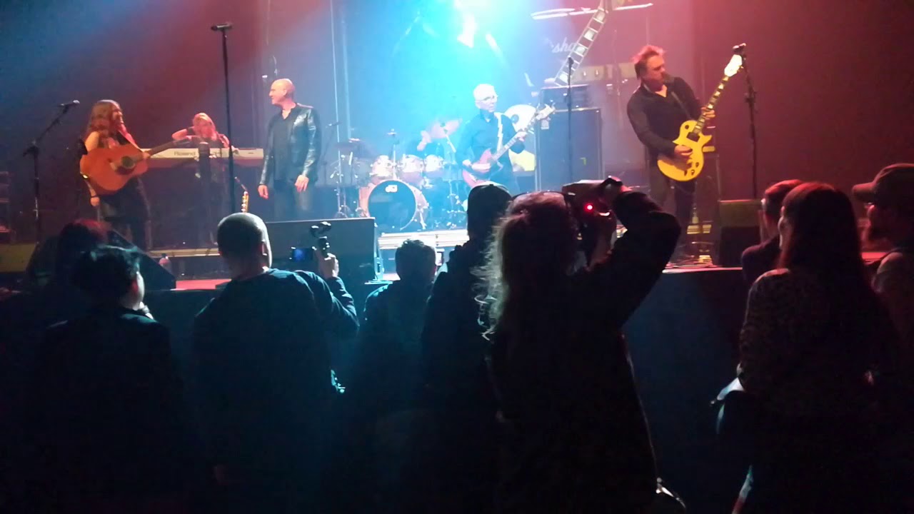 Tony Visconti Woody Woodmansey Holy Holy - 👻 David Bowie part 1 The Width Of A Circle