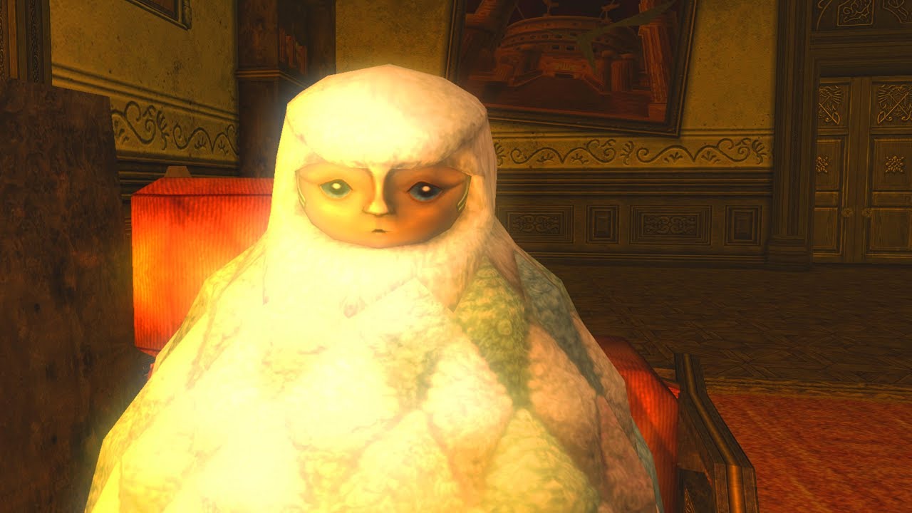 The Legend Of Zelda: Twilight Princess HD - #46 Snowpeak Ruins - 100% Walkthrough