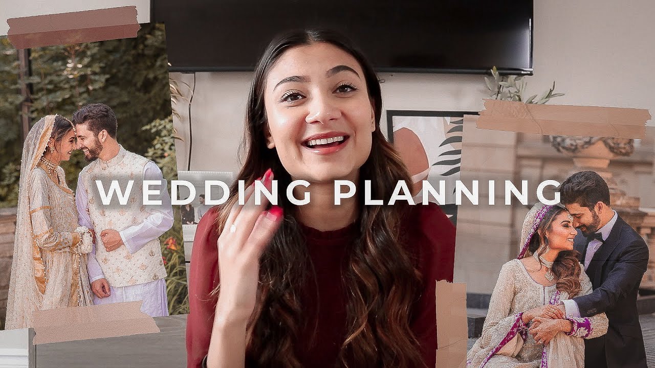 OUR WEDDING PLANNING | ADVICE & HOW TO