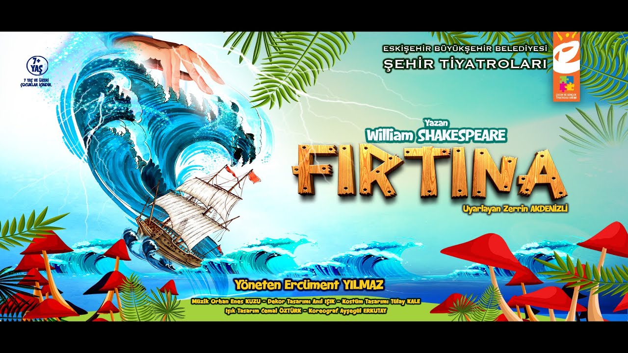 ''FIRTINA''