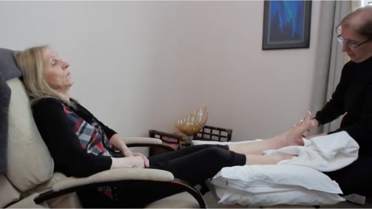 Complementary Services at Hospice Waterloo Region