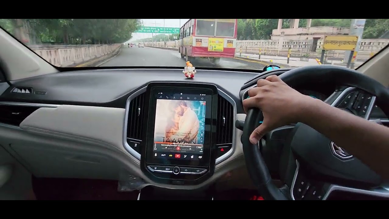 Mg hector Lucknow Alambagh