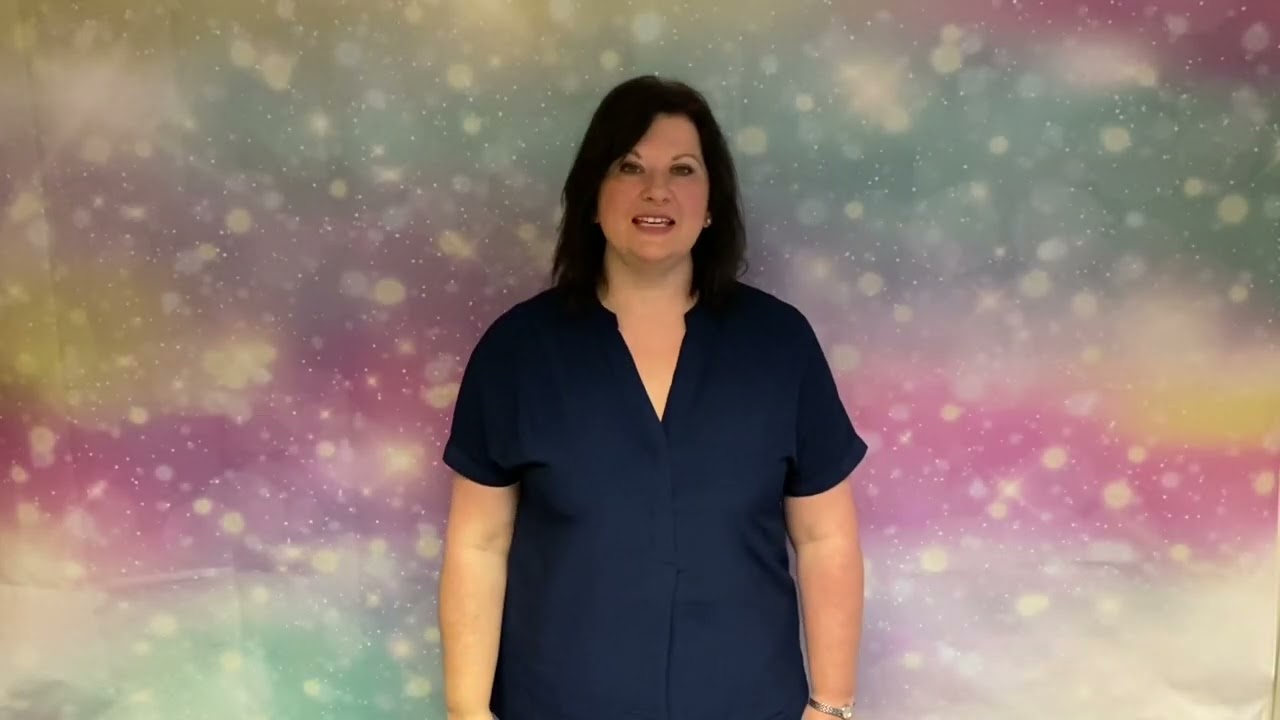 ‘First Aider’ Makaton sign Rachel Holt (Makaton Tutor) #MotivationalMakaton #Makaton