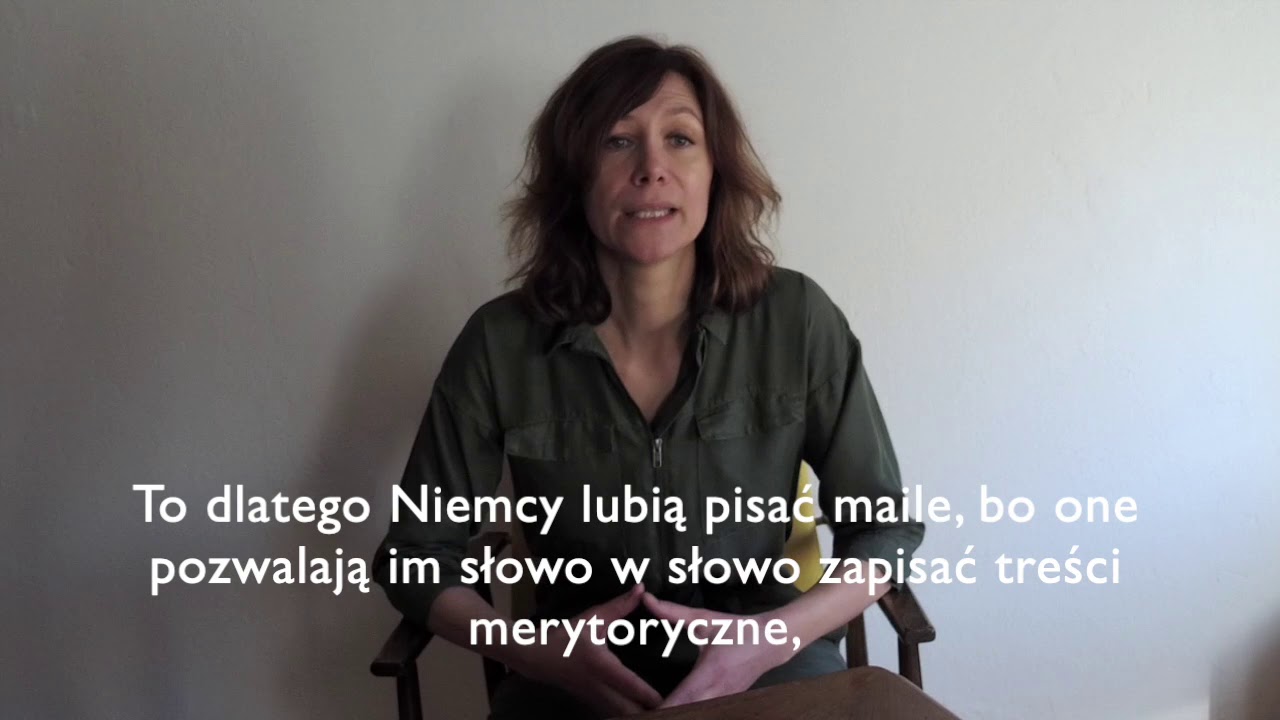 Direktheit trifft auf Kontextverstehen / Bezpośredniość a rozumienie kontekstu