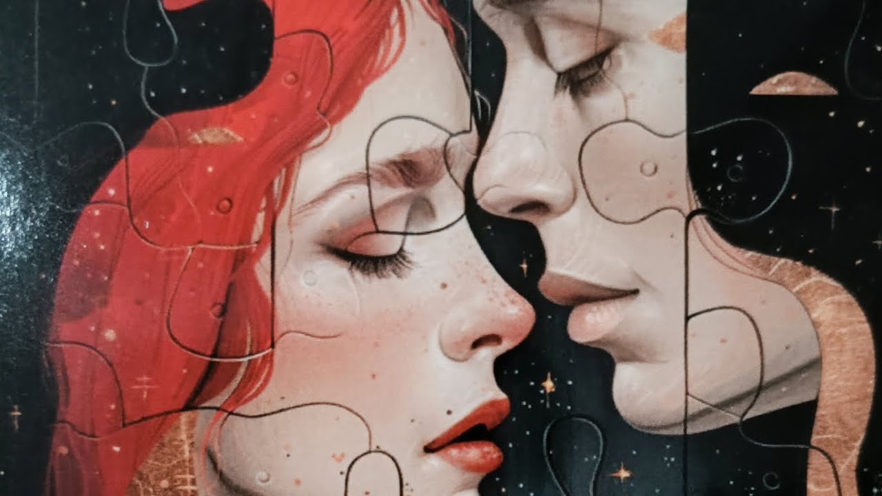 PENSIERI, SENTIMENTI E INTENZIONI VERSO DI TE❤️#tarocchi #fiammegemelle #oracoli#tarocchiamore#tarot