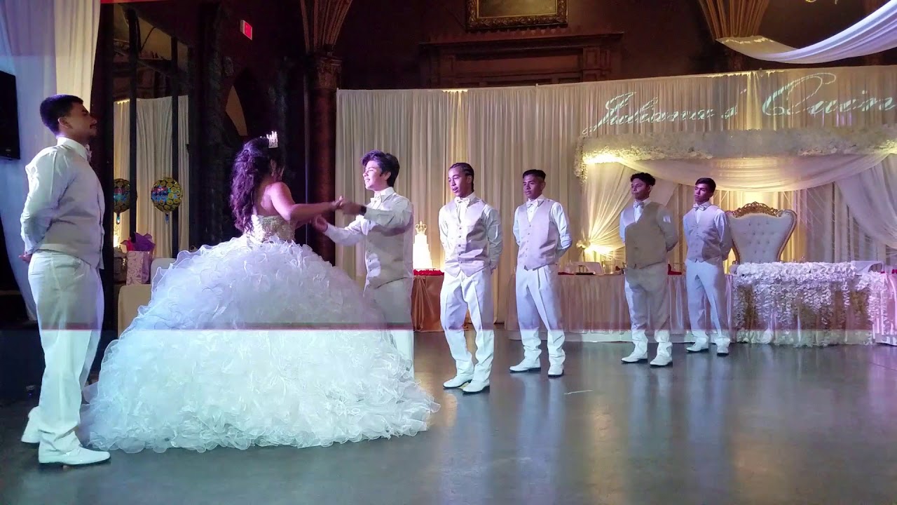 Juliana's Vals de Amor