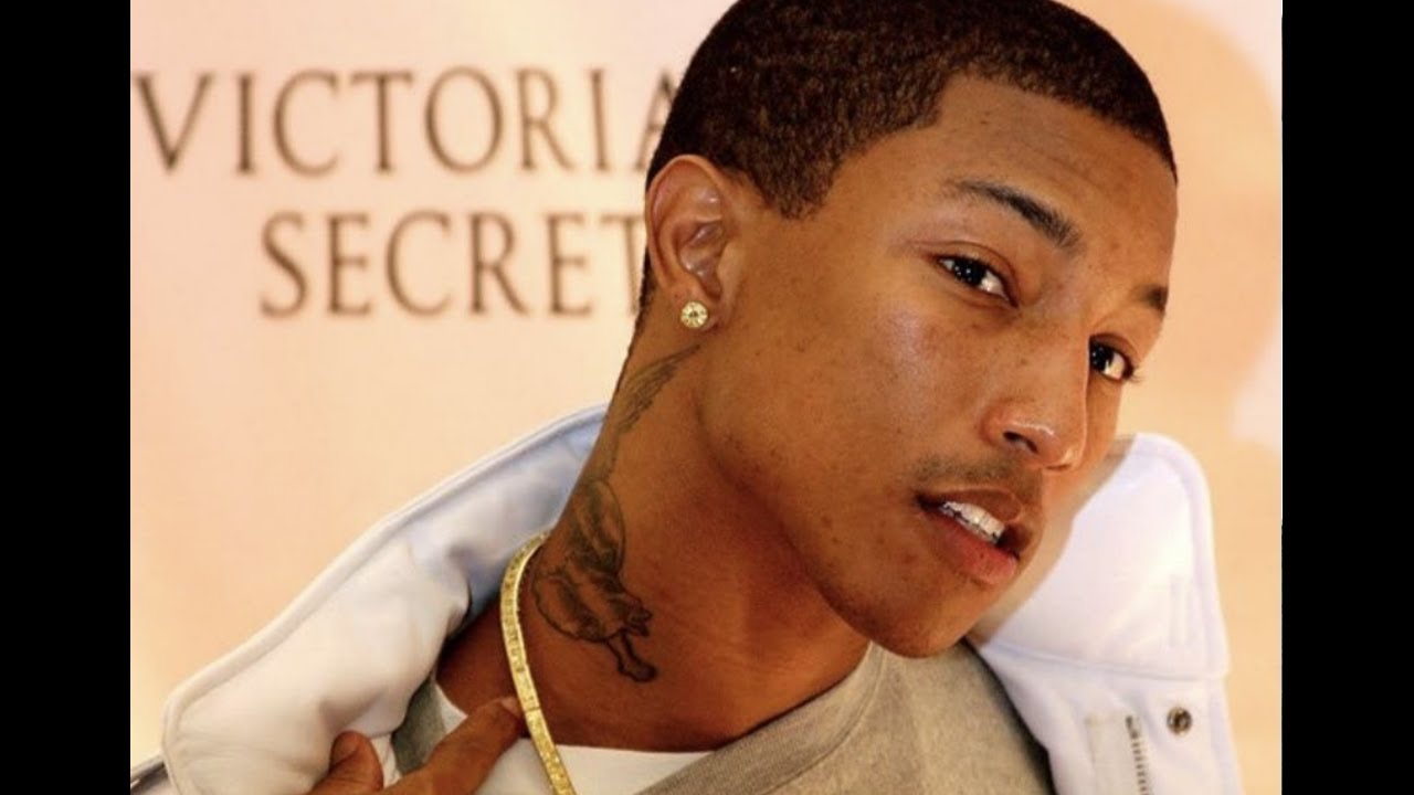 Pharrell x Timbaland x 2000s Type Beat - 