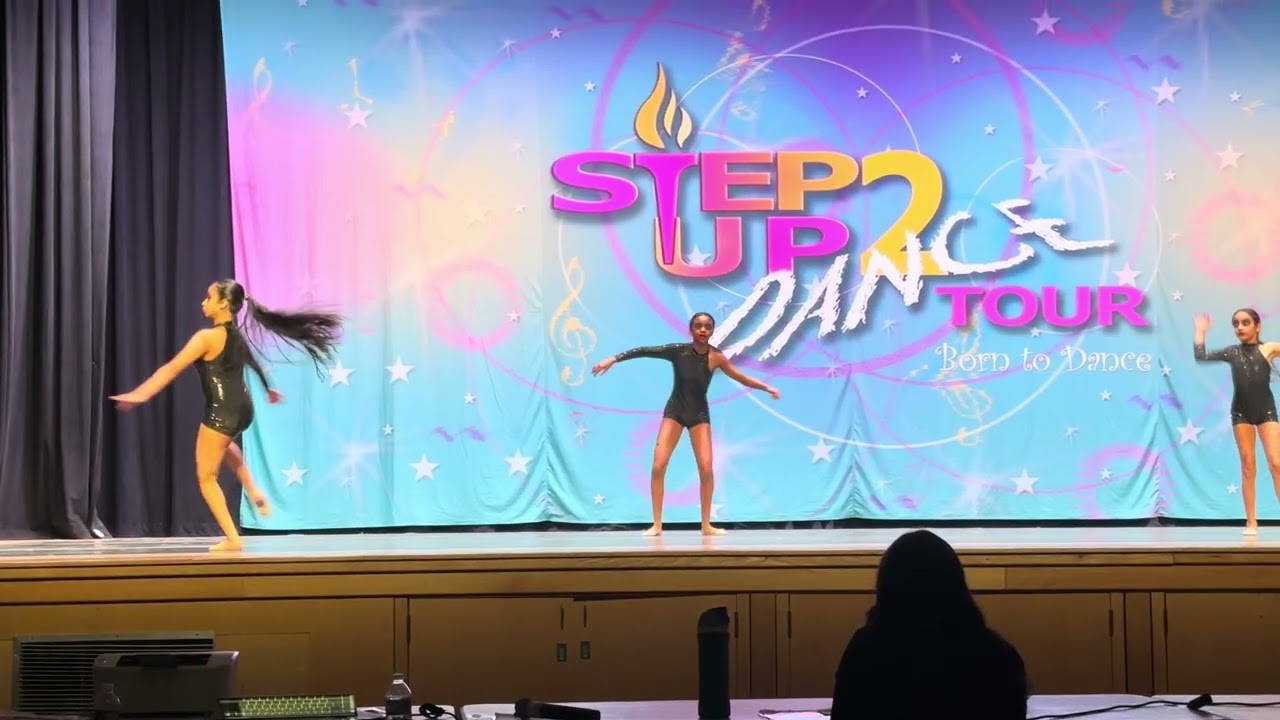 Dance Competition February 2026