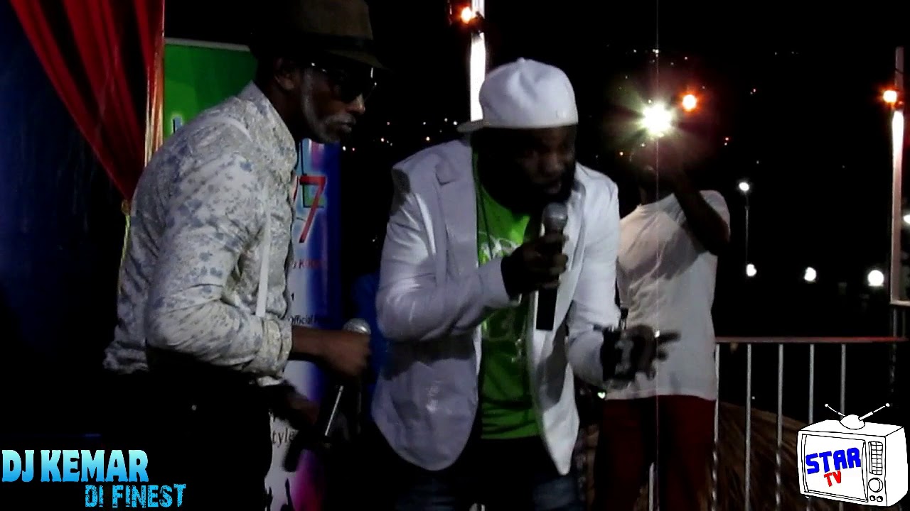 Johnny daley comedy bar....3 the hard way  Lybran /Mixing Lab /Grampa Entatain 2017