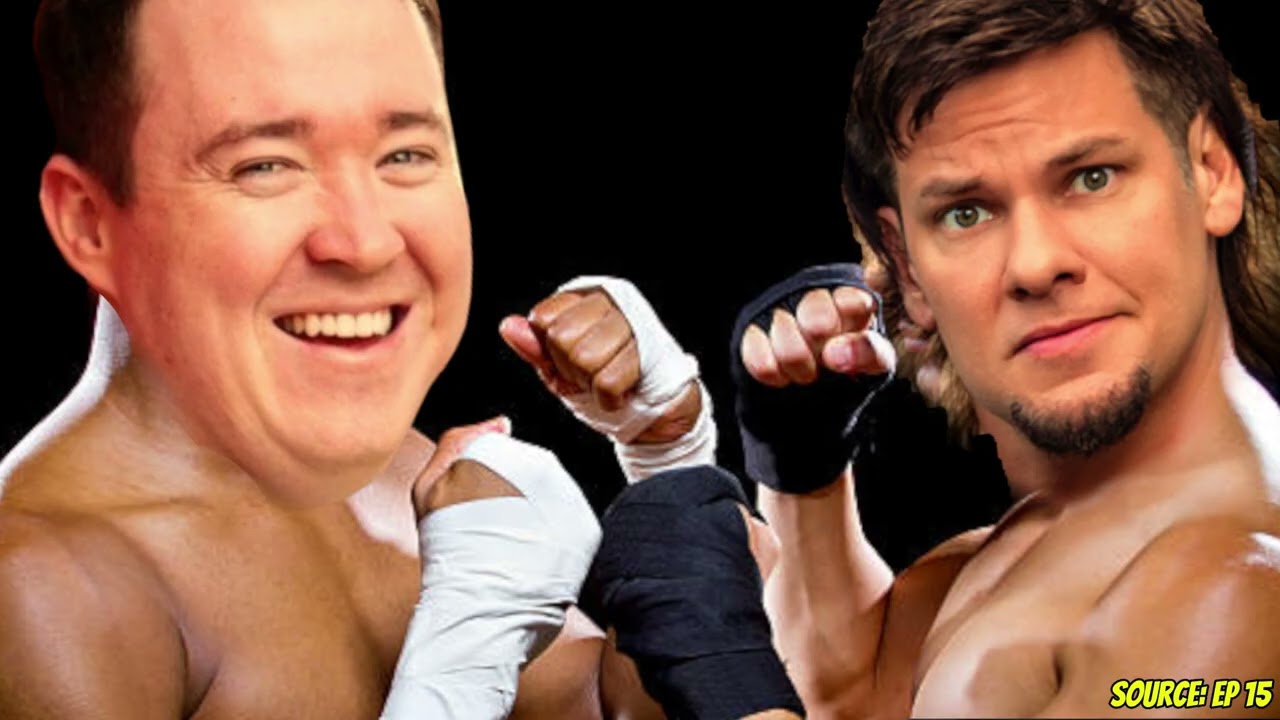 MSSP - The Theo Von Beef