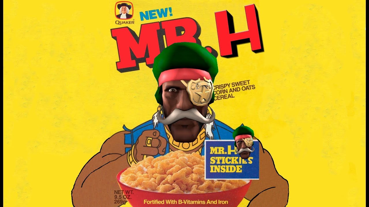 Desayuno con Hiper: Kellogg´s