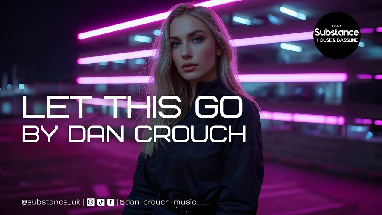 CHRYSTAL - Let This Go (Dan Crouch Remix)