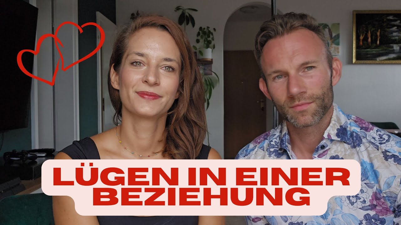 Lügen in einer Beziehung. Wir teilen mit Dir unsere Meinung und geben Dir Tipps.