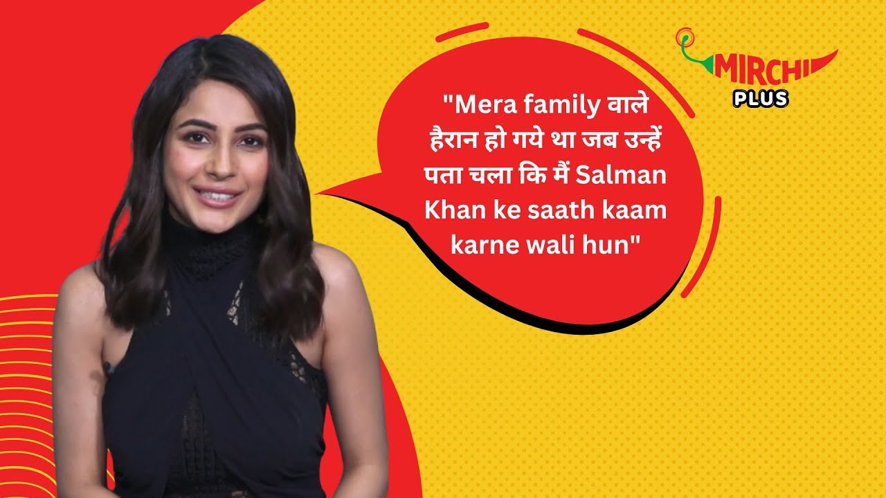 Shehnaaz Gill: 