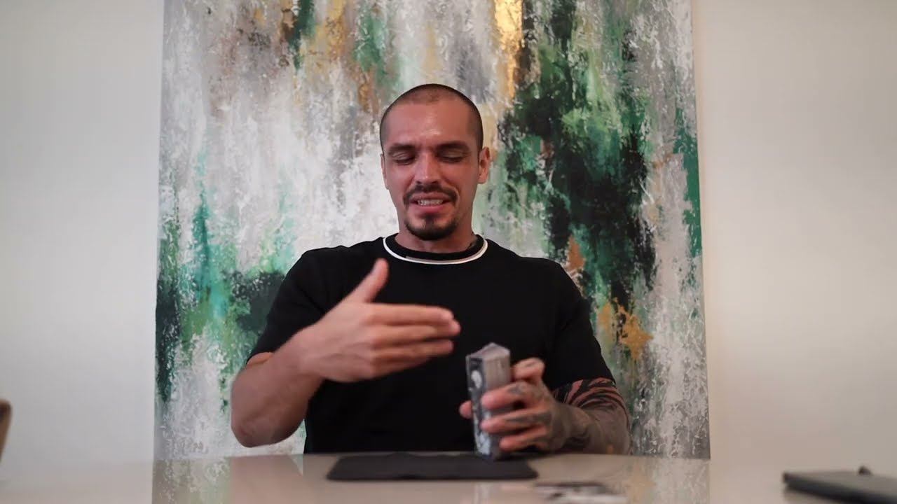 SAGITTARIUS: TEARS OF LOVE & PAIN WILL RUN DOWN BOTH YOUR FACES AFTER THIS TALK | MAY TAROT