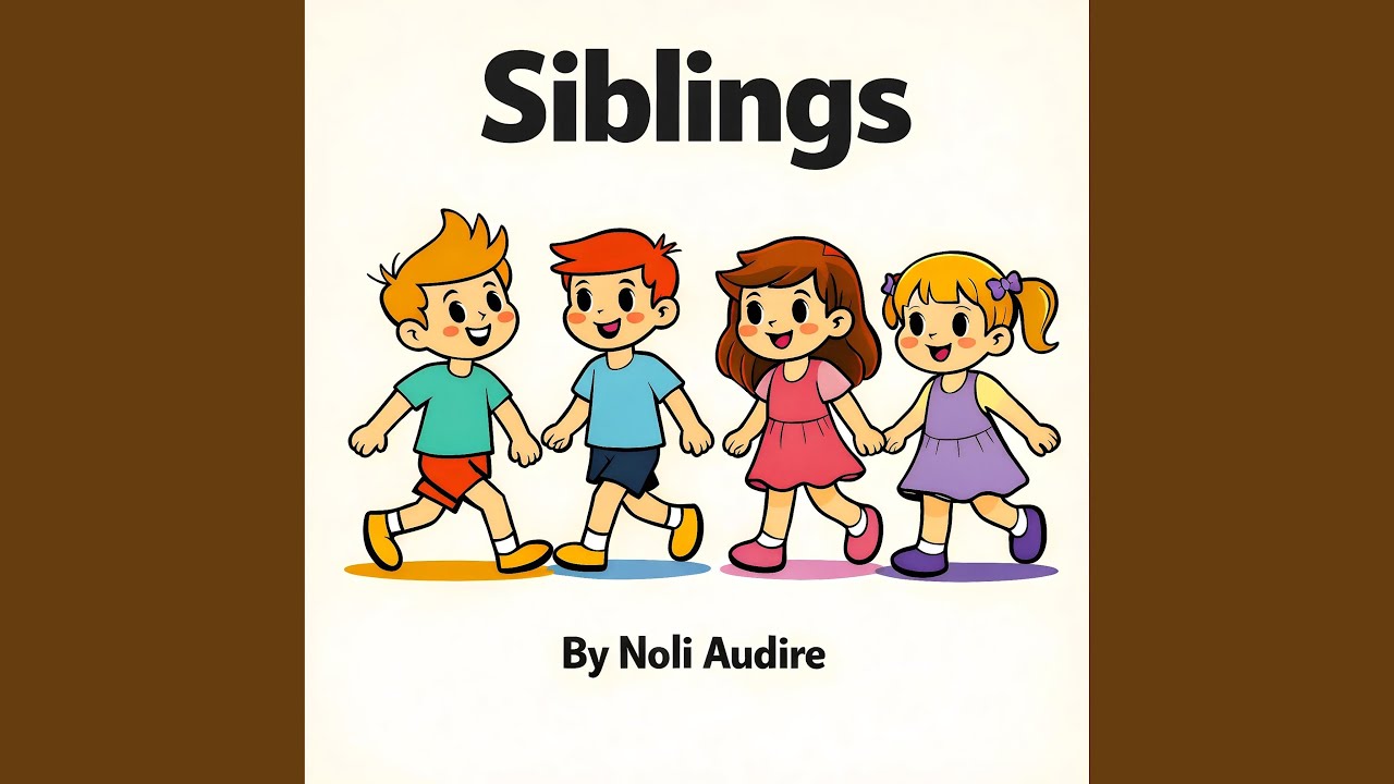 Fries and Siblings Fight Club
