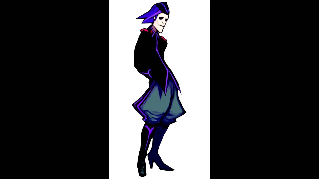 Advance Wars Black Hole Rising Adder's Theme (Extended)