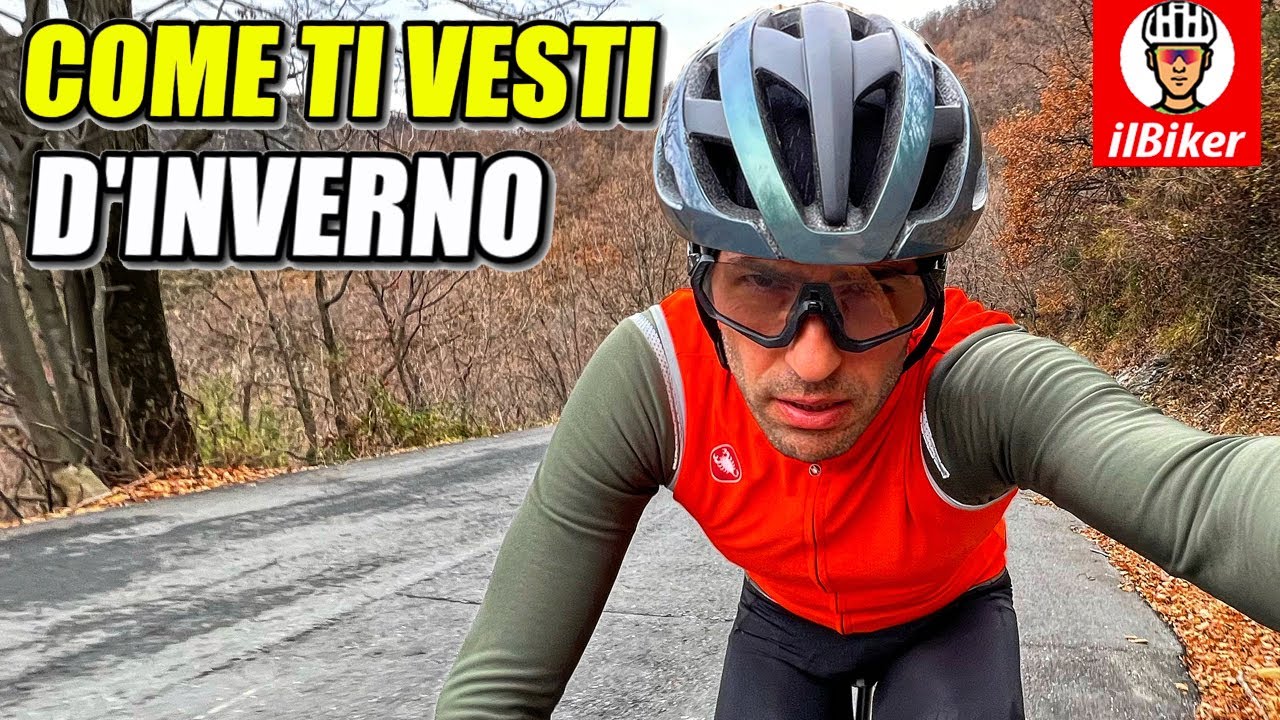 COME TI VESTI ? | INVERNALE