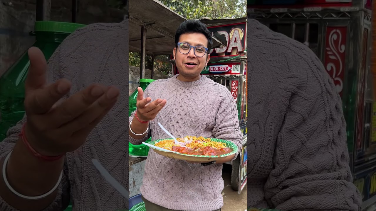 Trying Every Fake Wow&rsquo;s in My City😟😅