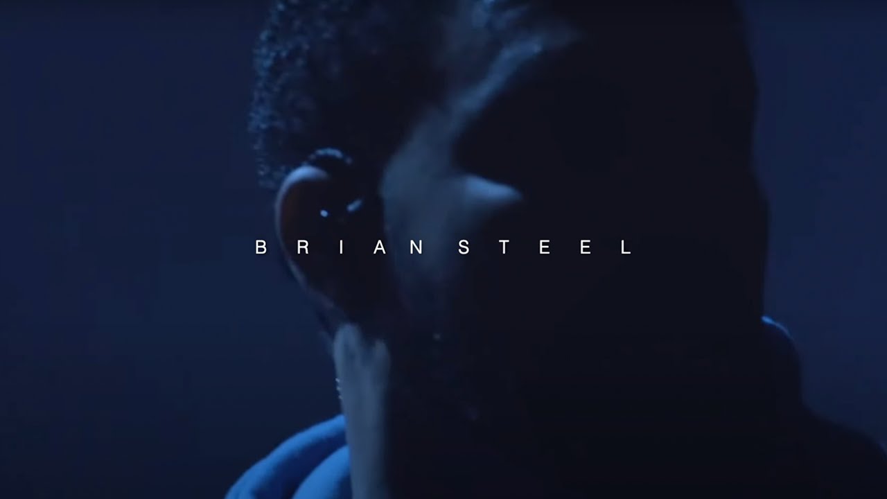 DRAKE - BRIAN STEEL (Forgotten Remix)