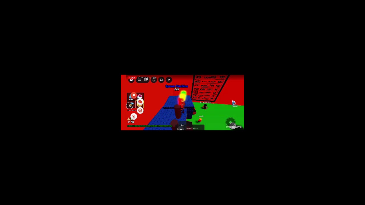 MobizenLiveStream
