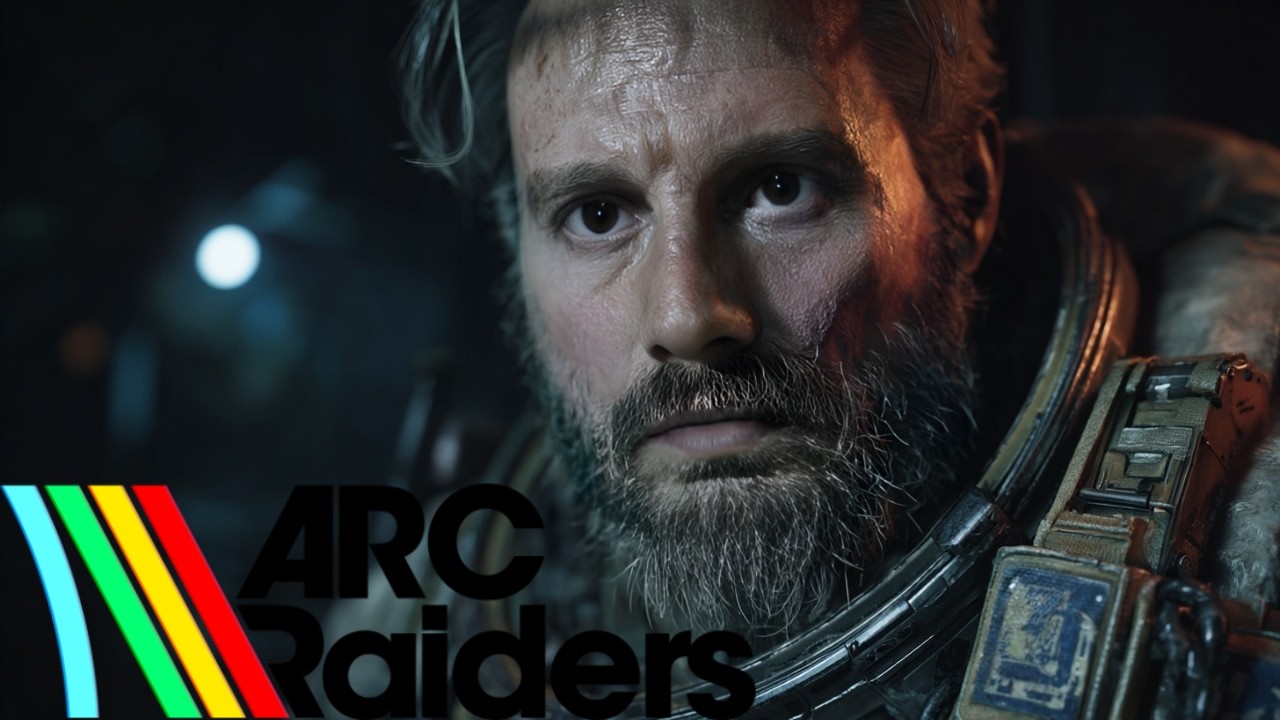 It's been awhile Arc Raiders