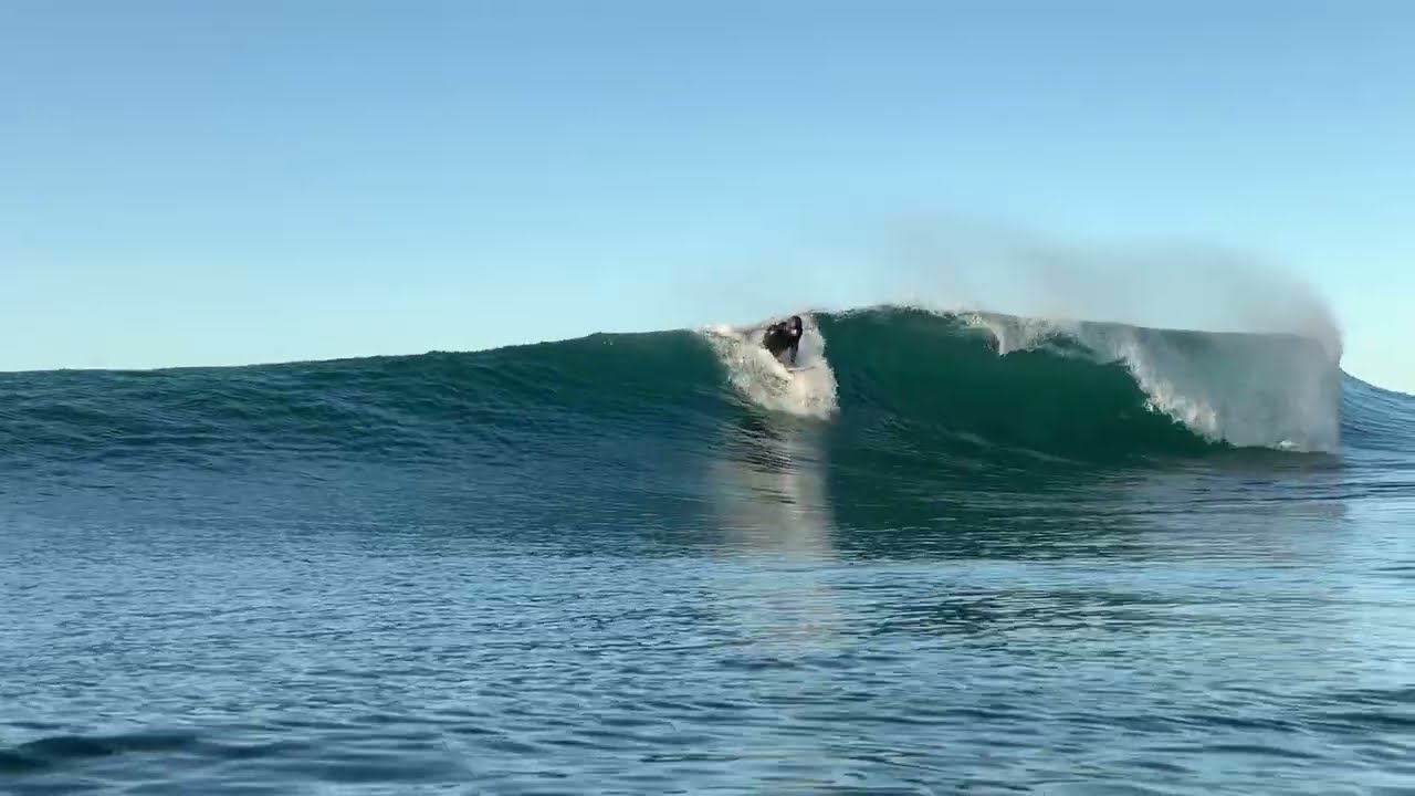 BRAD GERLACH'S PADDLE TIPS
