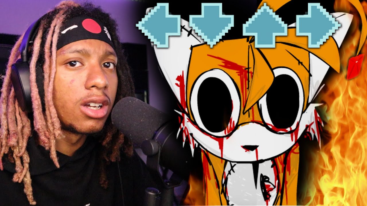 SONIC.EXE GOT CANCELLED? | Friday Night funkin Vs Sonicexe Fnf Mod
