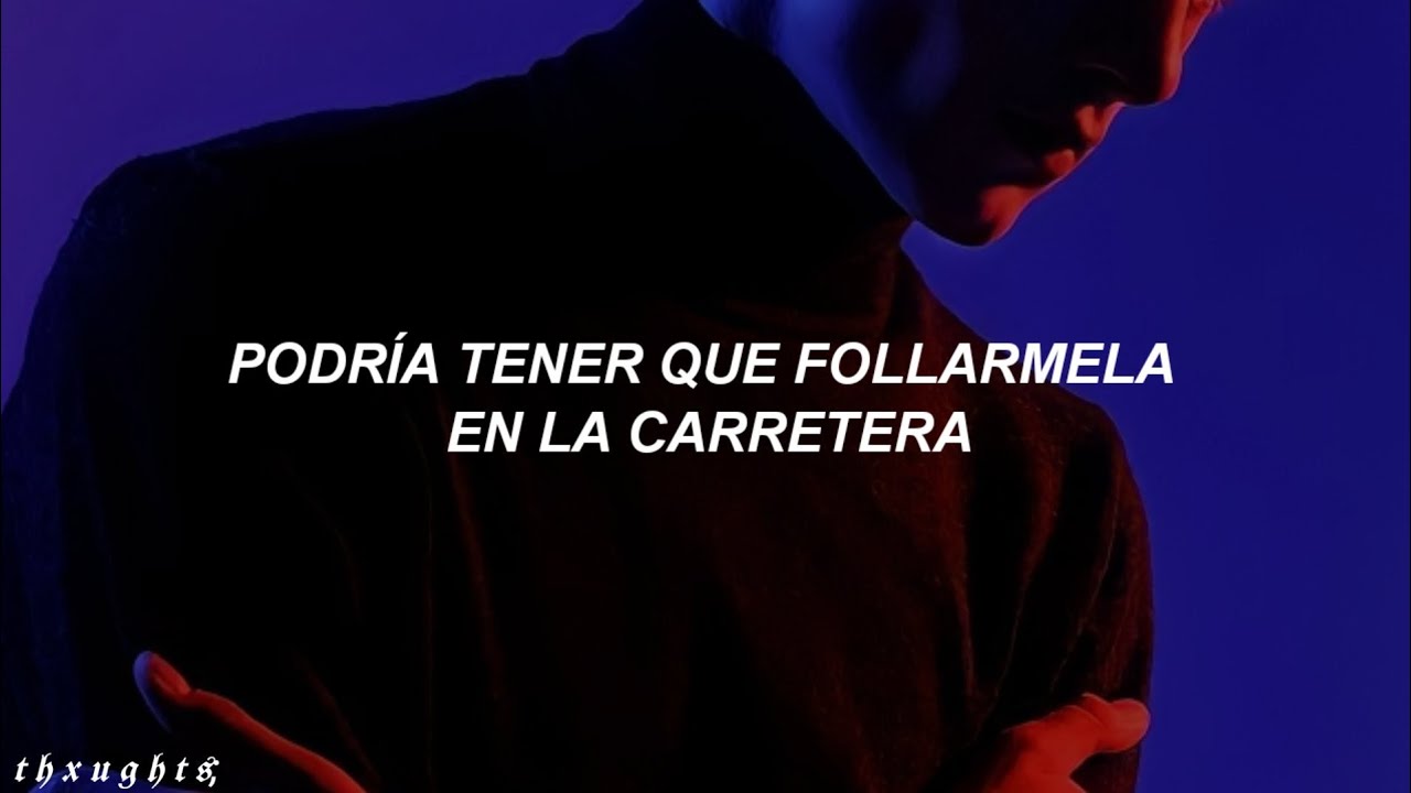 chase atlantic - oh mami (sub español)