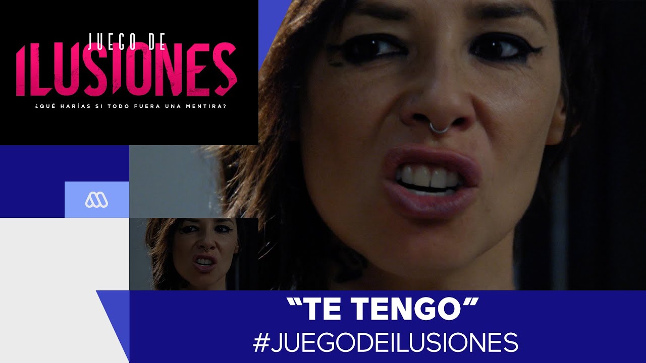 Juego de Ilusiones / Mejores momentos / Martín cae en la trampa de Alana