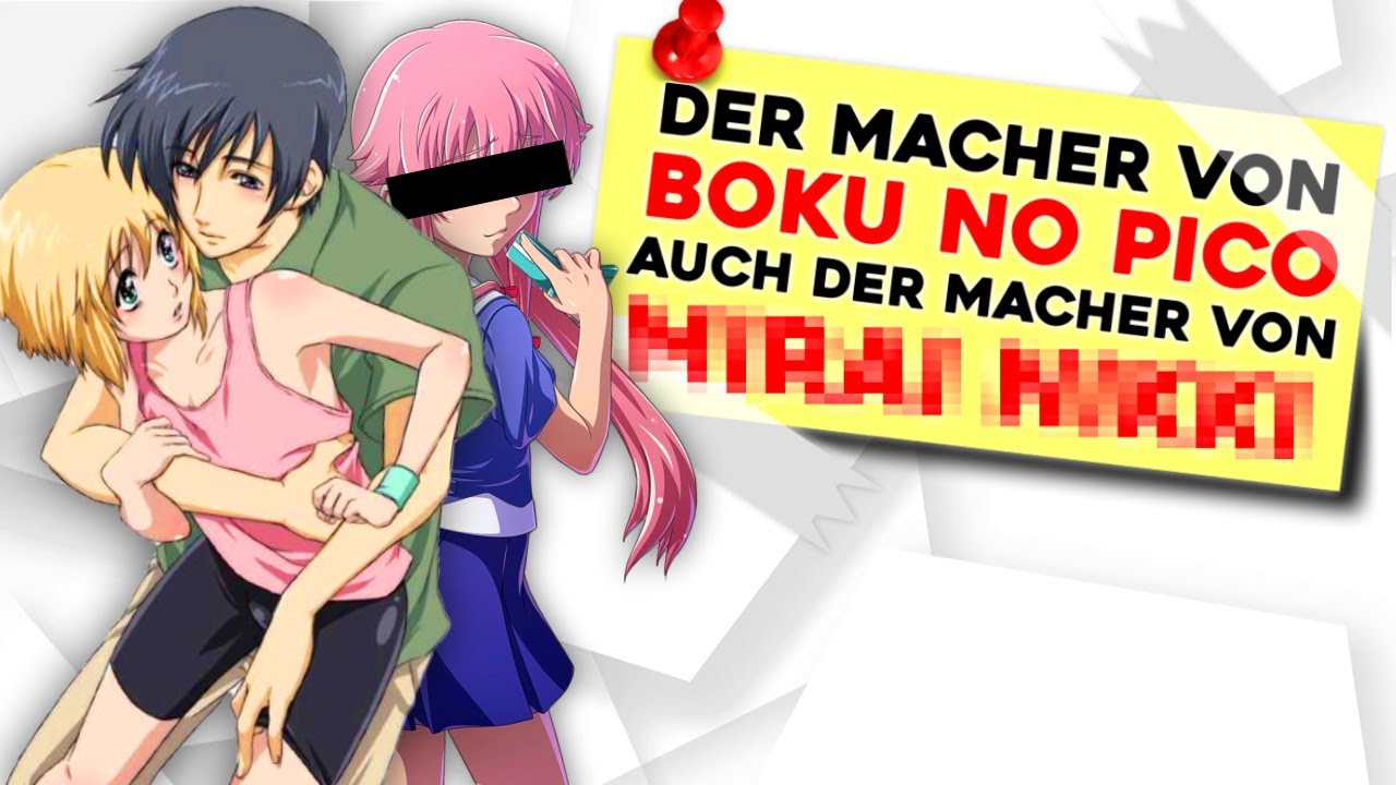 50 KRANKE ANIME FACTS DIE DU NICHT KANNTEST | Kurono