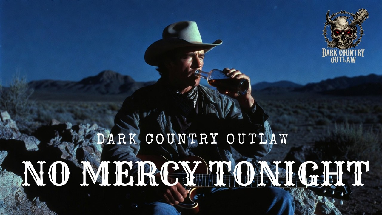 IRON WHISKEY  |  DARK COUNTRY OUTLAW MUSIC