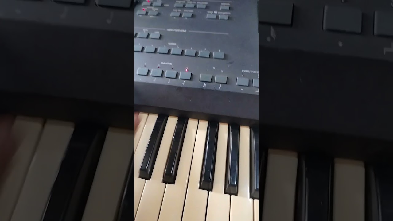 dangdut korg i3 lawas puenak mantab 
