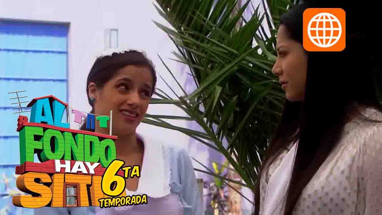 Al fondo hay sitio capitulo 1019 - parte 4/5