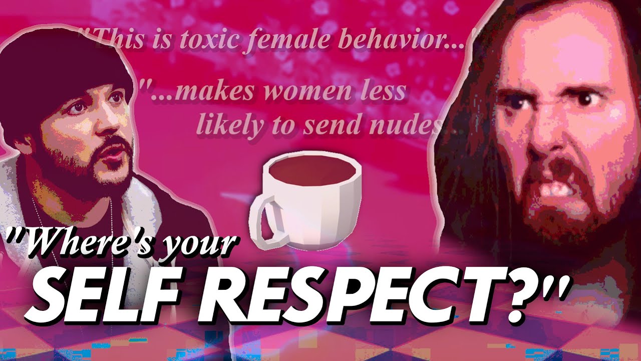 The Women-Only App Was Hacked - And The Worst Men Proved Why They Deserve To Be Lonely