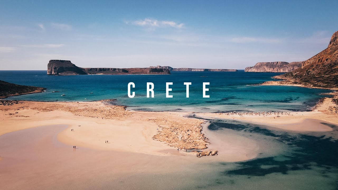 Conseils voyage en CRETE | Gr&egrave;ce
