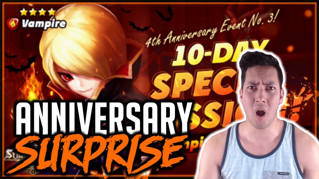 HOW TO RUNE VERDEHILE | ANNIVERSARY EVENT | Summoners War