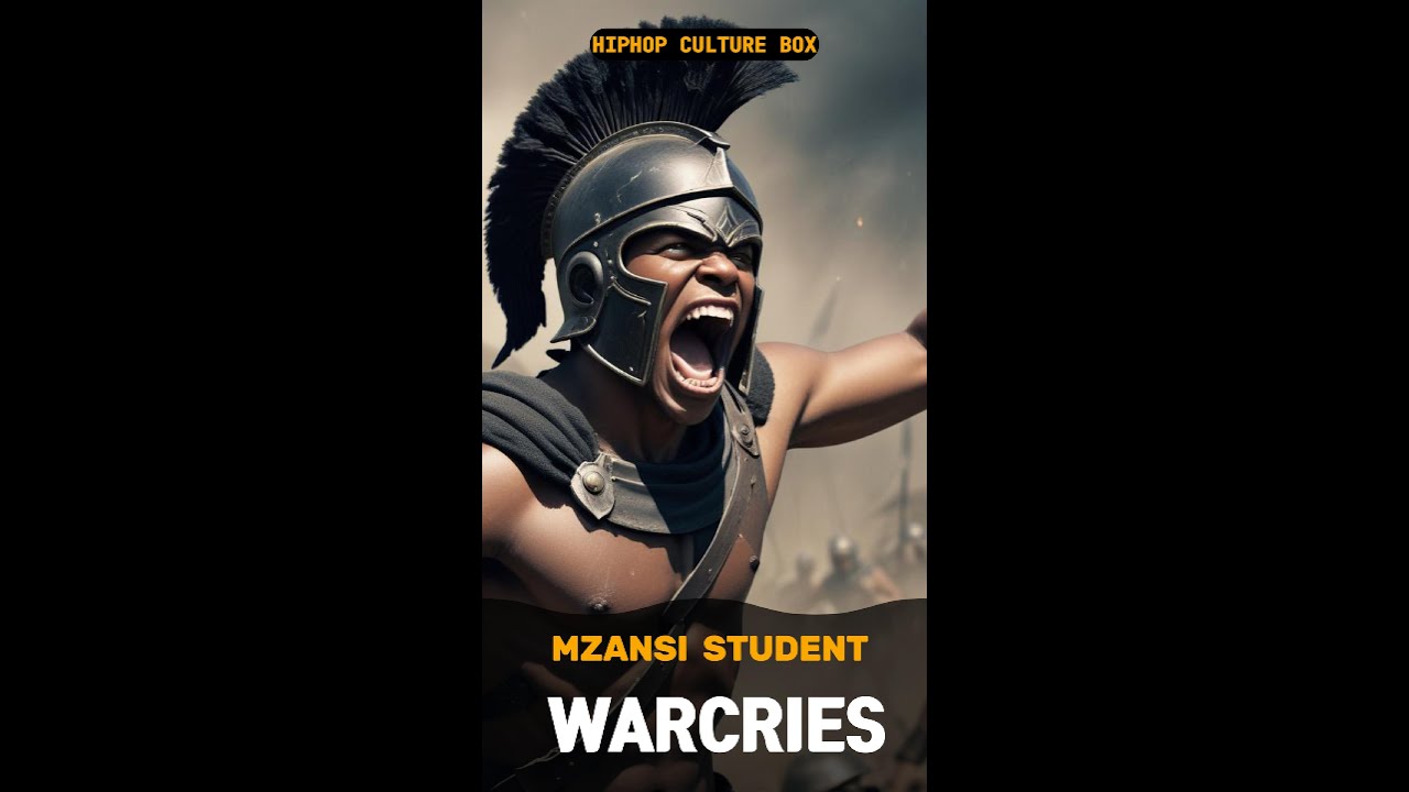 BEST SOUTH-AFRICAN HIGHSCHOOL WARCRIES. WATCH TILL THE END #dance #latest #celticsbasketball