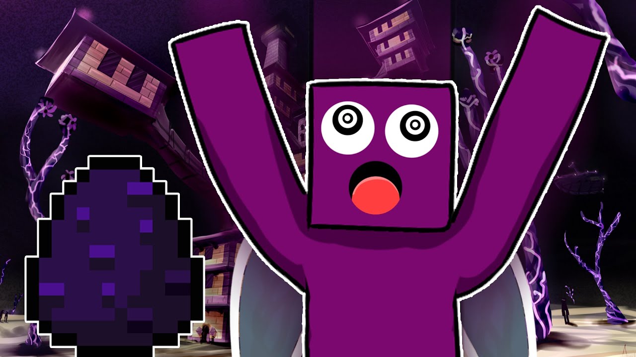 EDVISSS SERVERIS - Kiaušinis, Elytra [#3]