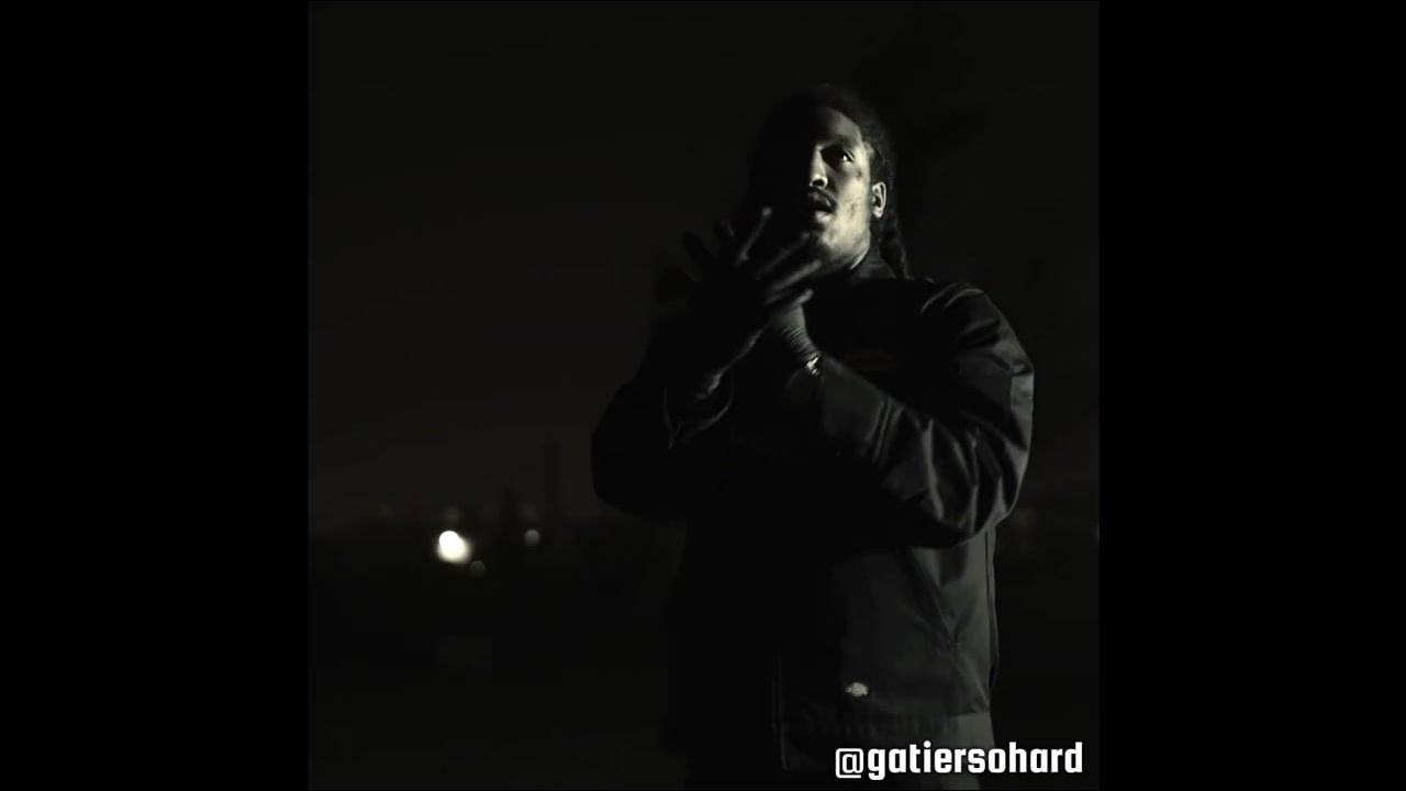 [FREE FOR PROFIT] Skrilla x Rell Vert x Philly Drill type beat 2025 - FANA Prod. Gatier