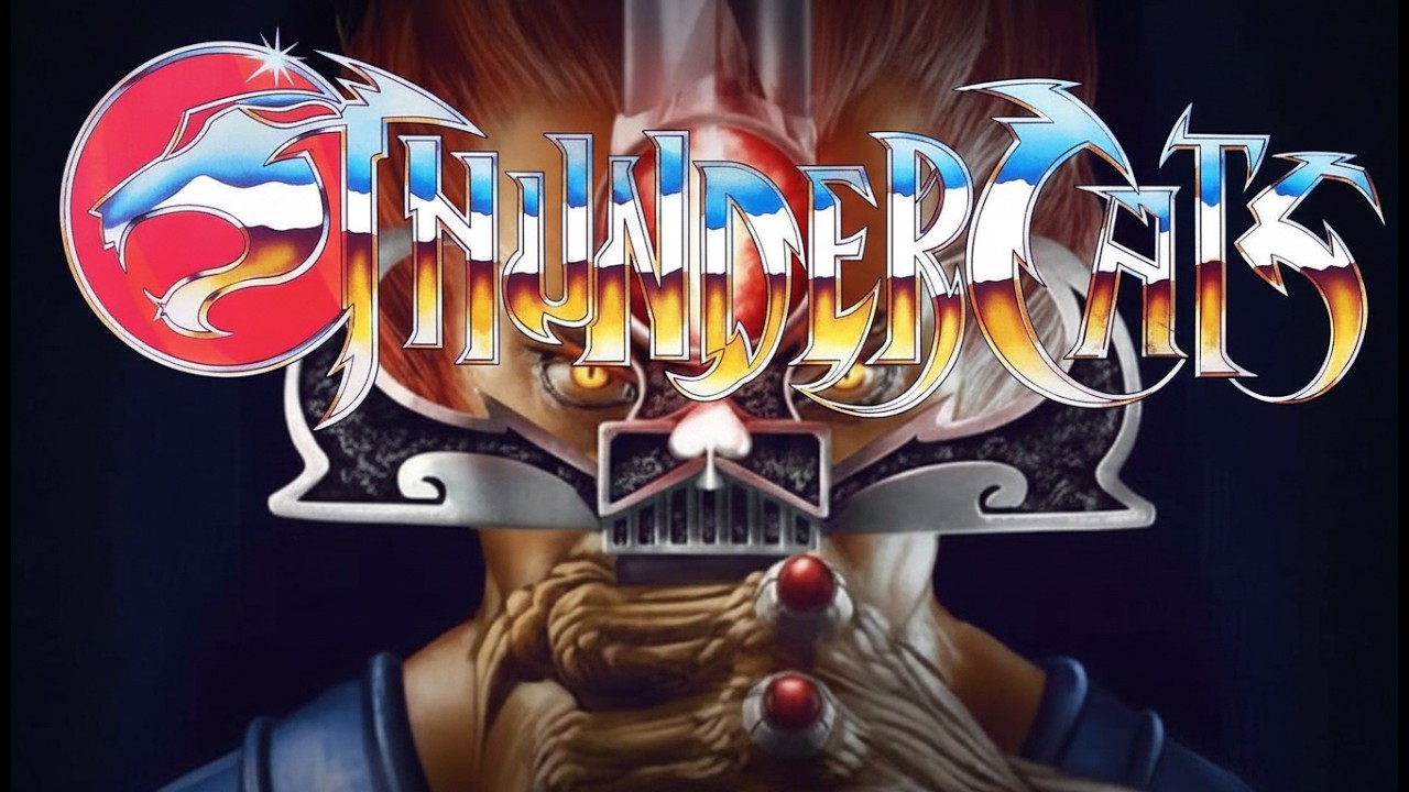 ThunderCats Music Theme | Energy Remix (132bpm)