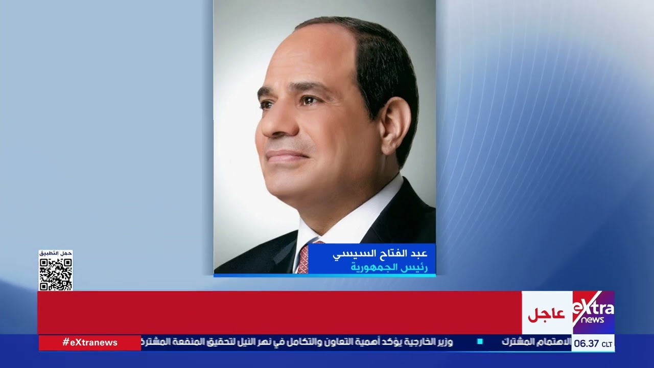 الرئيس السيسي يتوجه إلى الإمارات في زيارة أخوية يلتقي خلالها مع أخيه سمو الشيخ محمد بن زايد آل نهيان