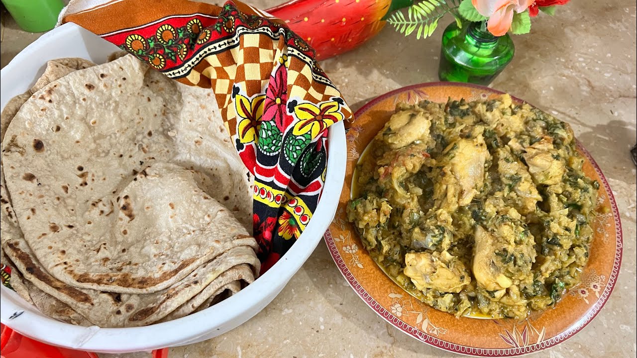 Mazedar shaljam (turnip) ke easy recipe.
